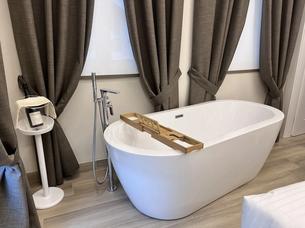 Villa Nonna Cicci Boutique Hotel Spa