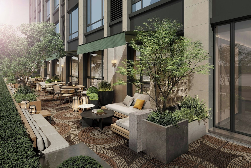 Fairfield by Marriott Ningde Xiapu