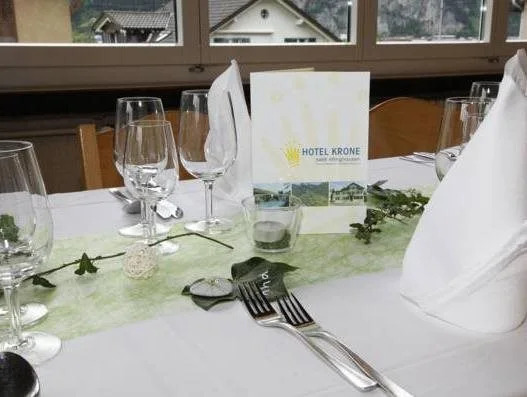 Hotel Krone