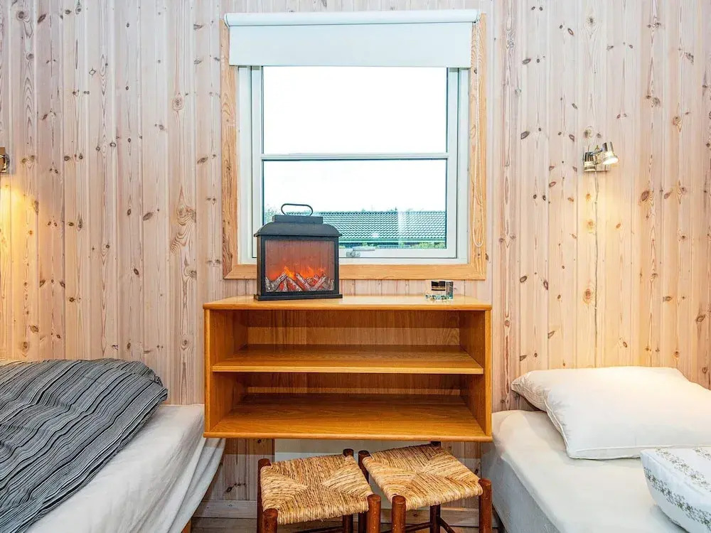 7 Person Holiday Home in Ansager