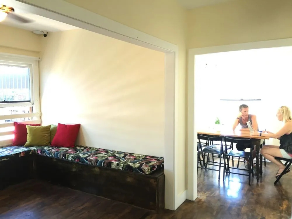 Dunaway Bed & Breakfast