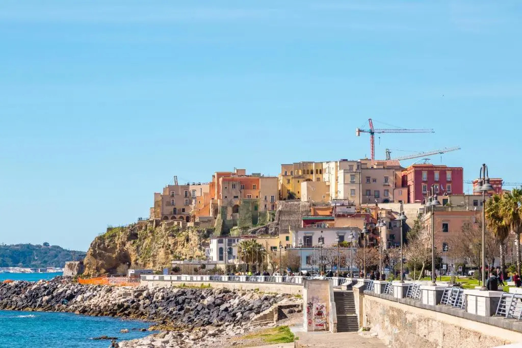 Appartamento Mare Blu