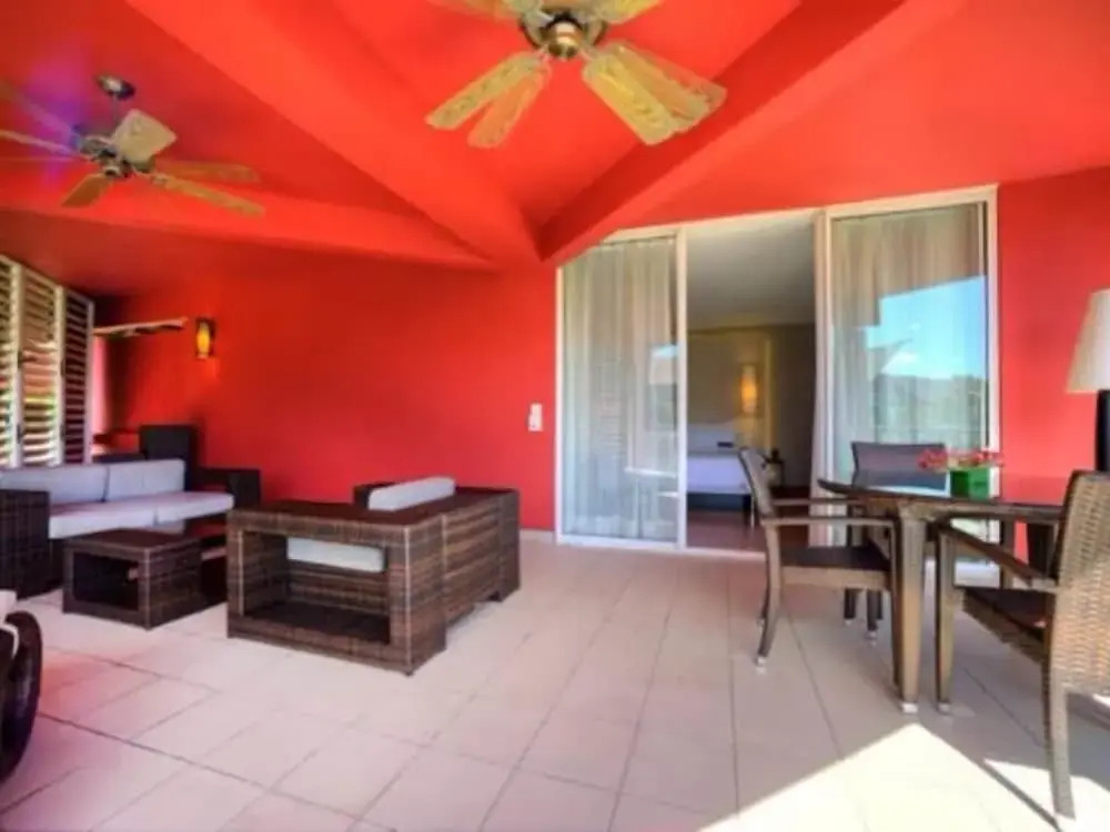 Tahiti Lagoon Resort