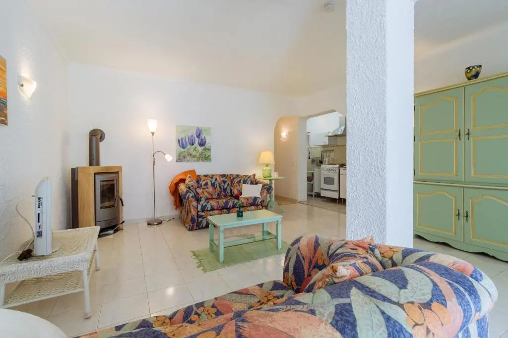 Apartment Casa Cristiano, 70 Meter vom Meer entfernt