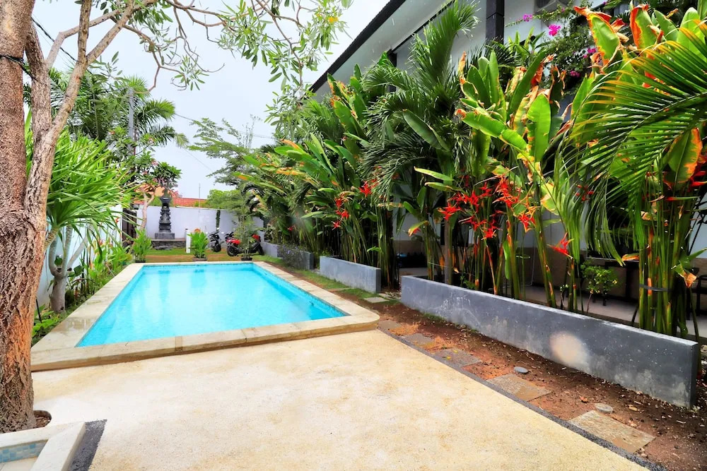 Villa Felise Sanur