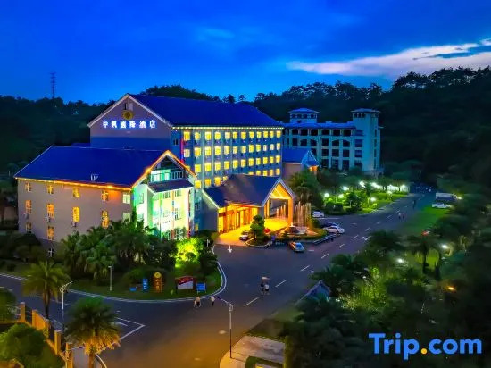 Zhongkai International Hotel