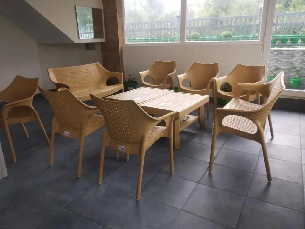 Luxury Low Cost Rooms Dharamsala Lift Wifi 5G