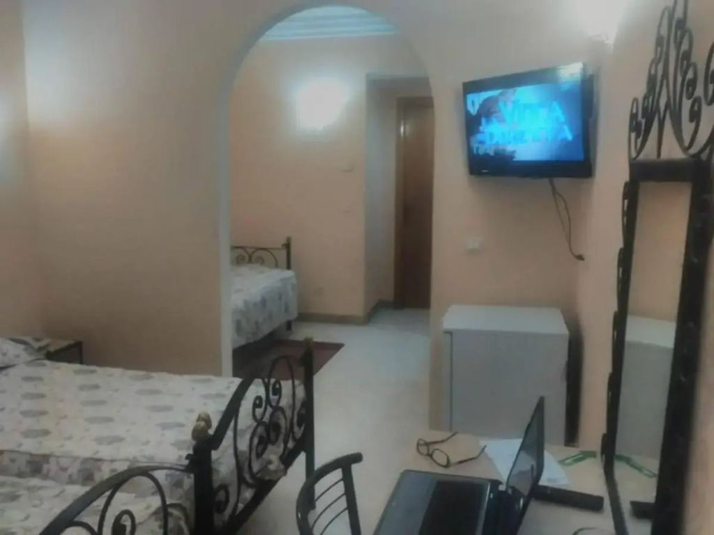 Ariha Hotel