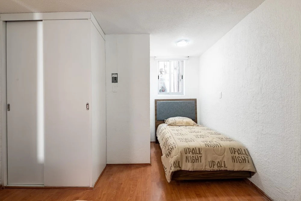 JUUB Amazing Apartment at Reforma