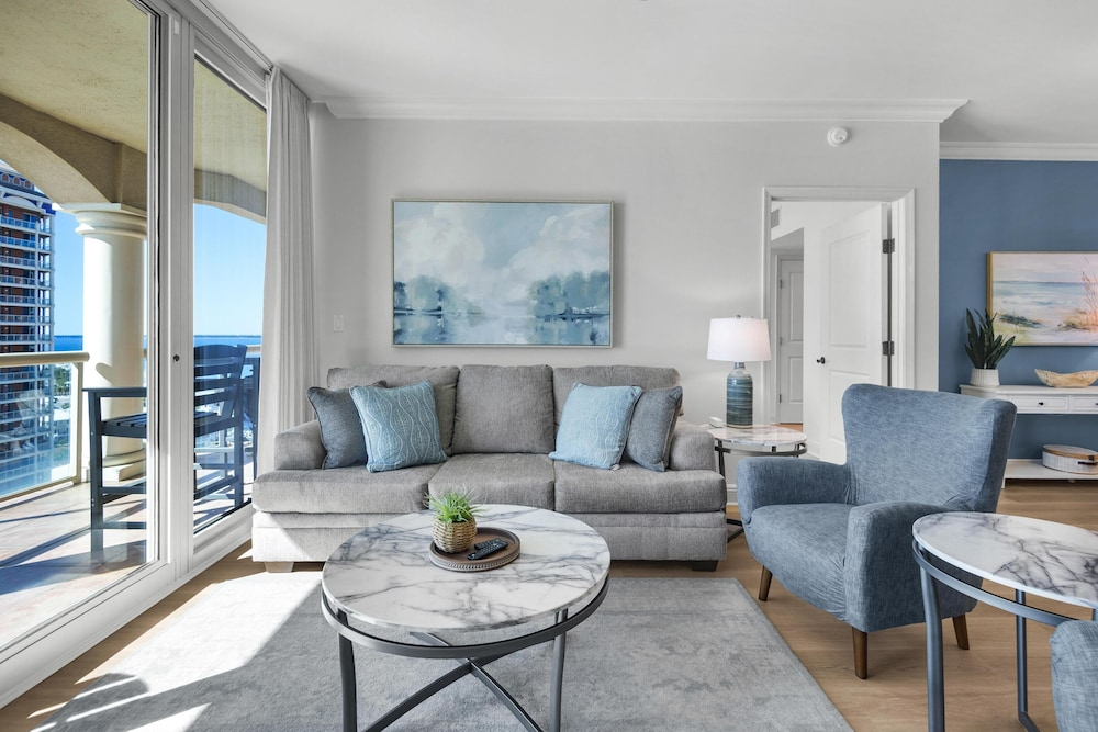 Portofino Island Resort 1-1502