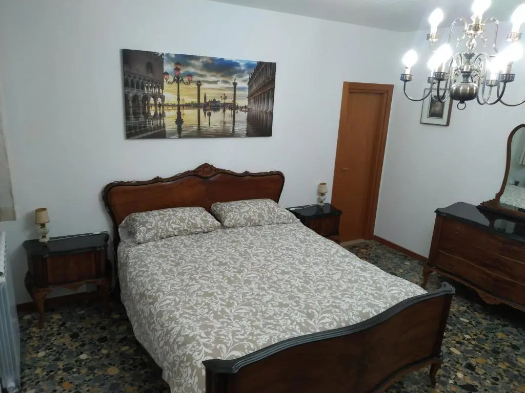 Guizzo apartment Venezia