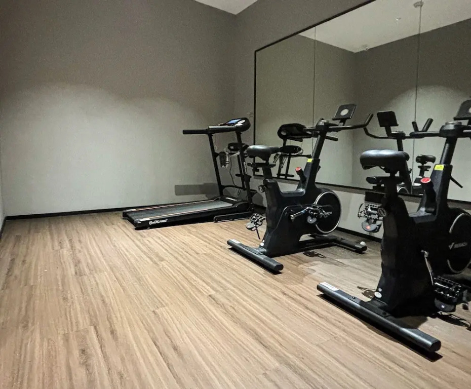 Mcsrh Hotel-ChongQing Jiefangbei Shibati