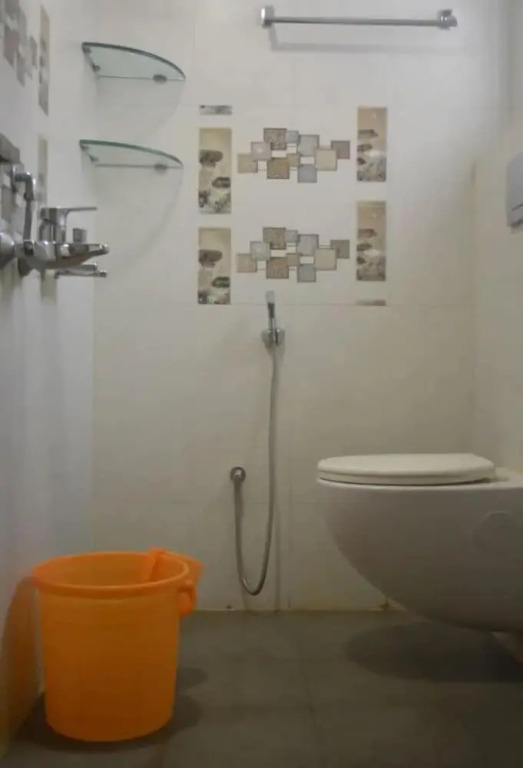 Cloud9Homes Serviced Apartments