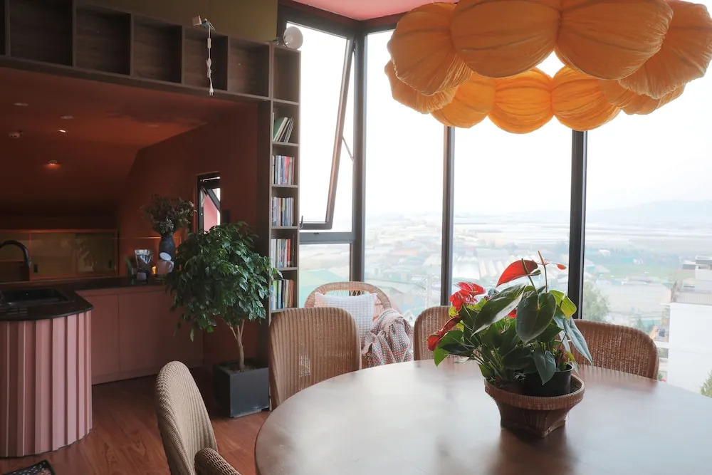 9 Inn - Staycation in Am Am Dalat