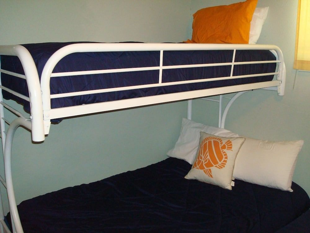 Janel s Haven 504BH