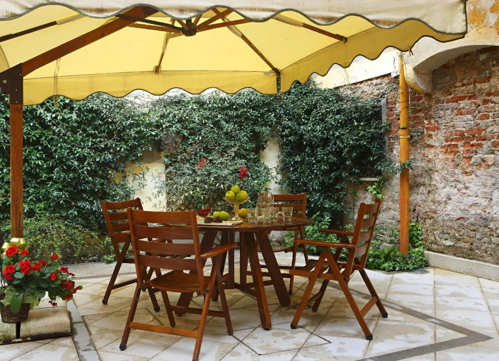 Hotel Ca dei Conti