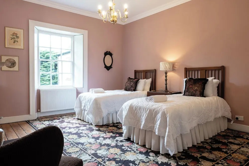 Gorgeous 3BD in Oxfordshire Countryside