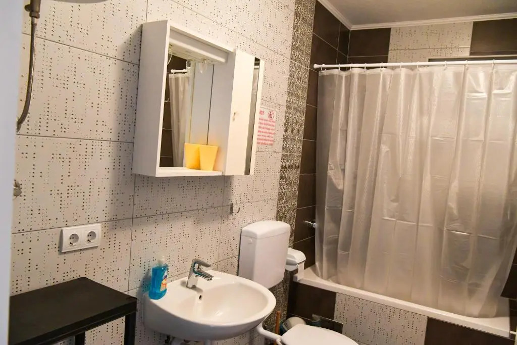 Apartments Villa Lucky