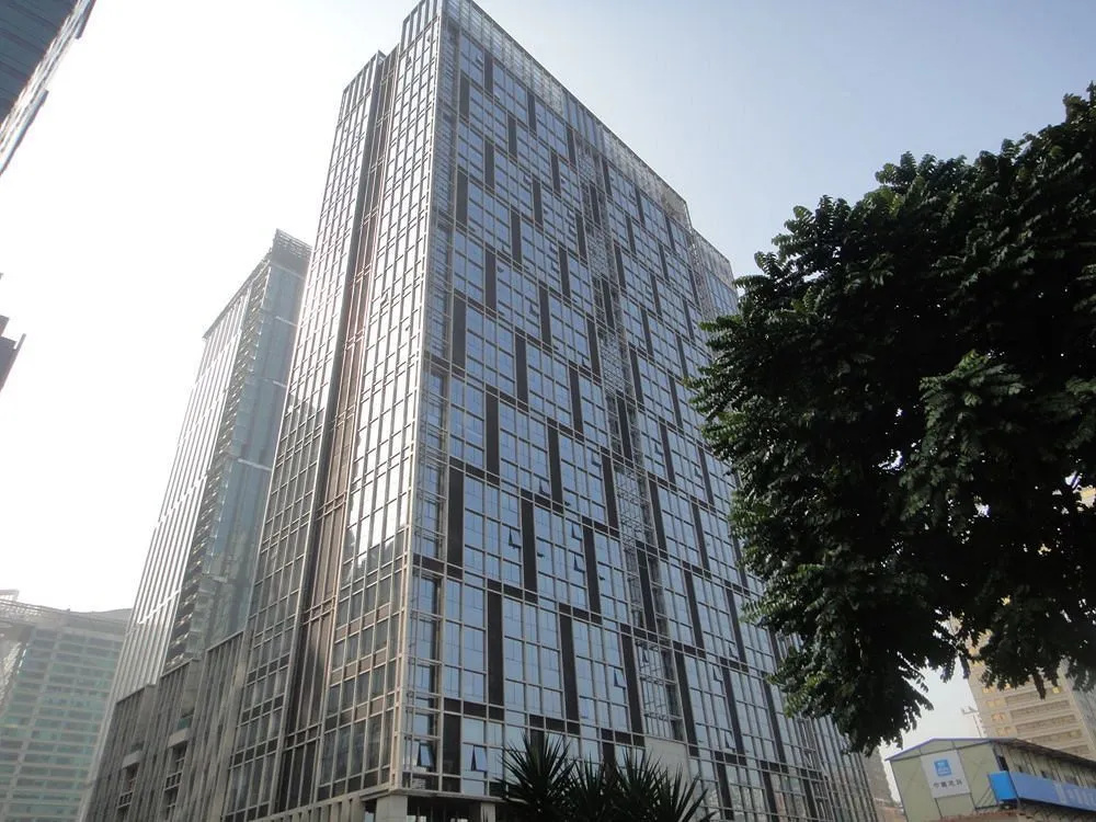 Private-Enjoyed Home Apartment Hotel of R&F Wales Apartment