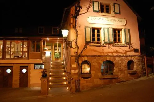 Landgasthof Jägerstübchen