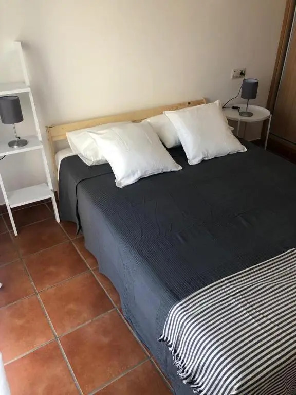 APARTAMENTOS FUENTE ARRIBA