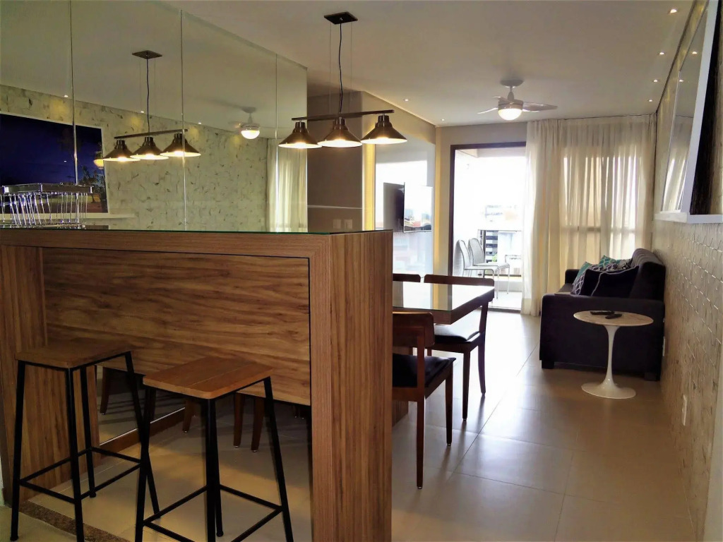 Maceió Facilities Apartamentos