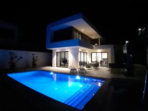 Villa La Marina