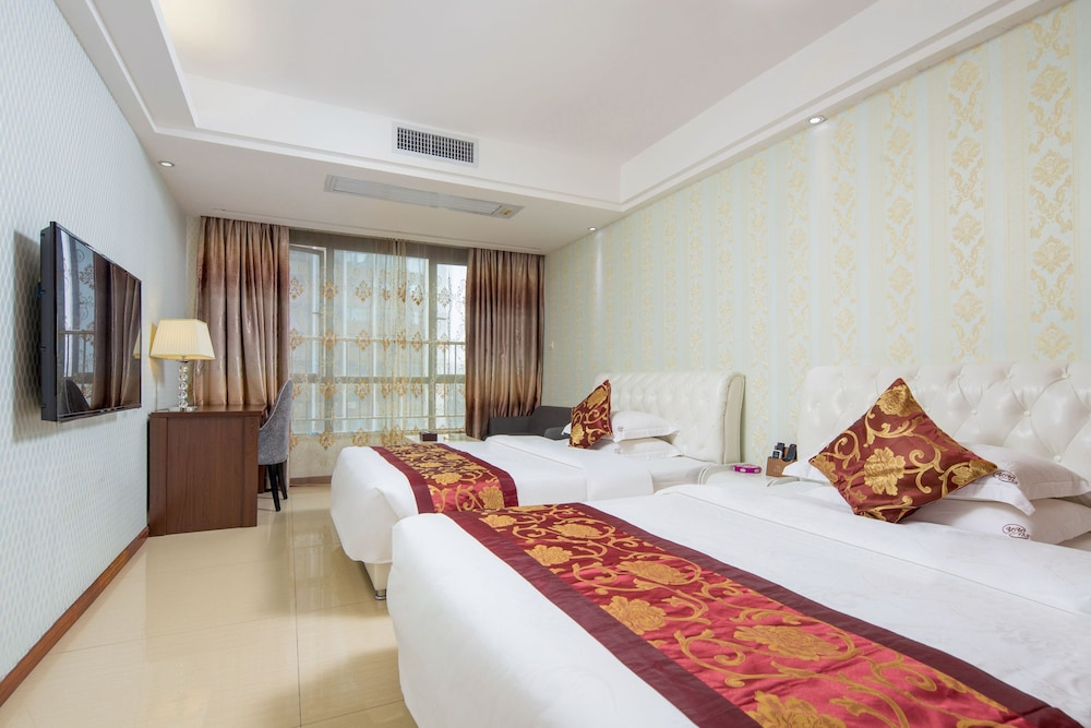 YOYO INTERNATIONAL Apartment