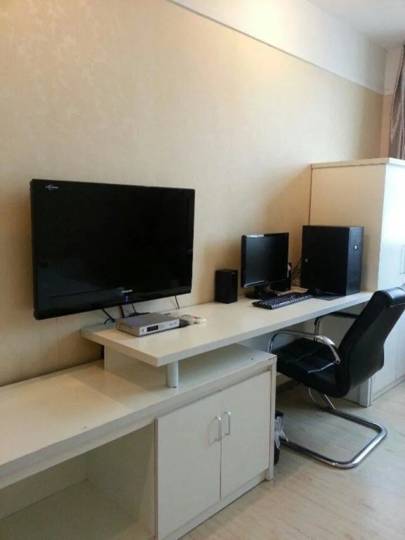 Bojin Business Holiday Hotel