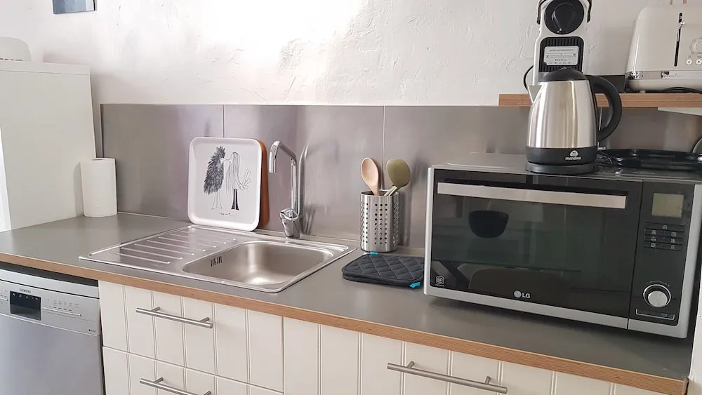 Superbe appartement climatisé 6 pers Centre Ville