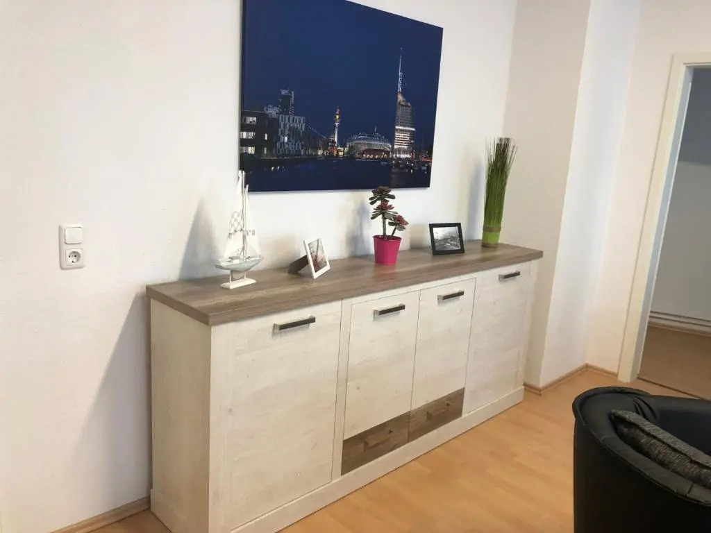 Havenhome Bremerhaven