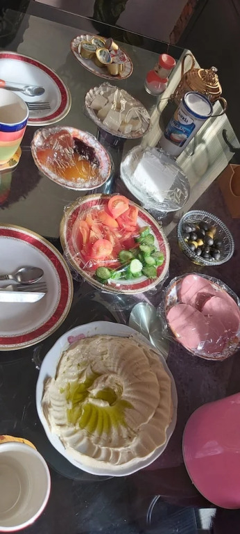 Al Reem House