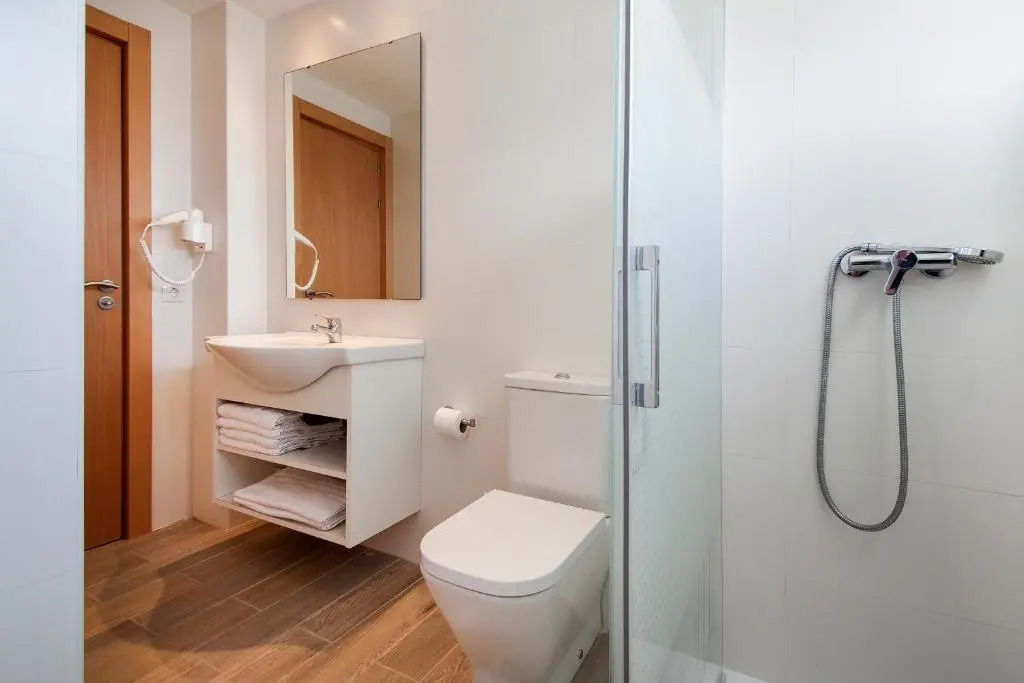 Apartamentos Sol y Vera