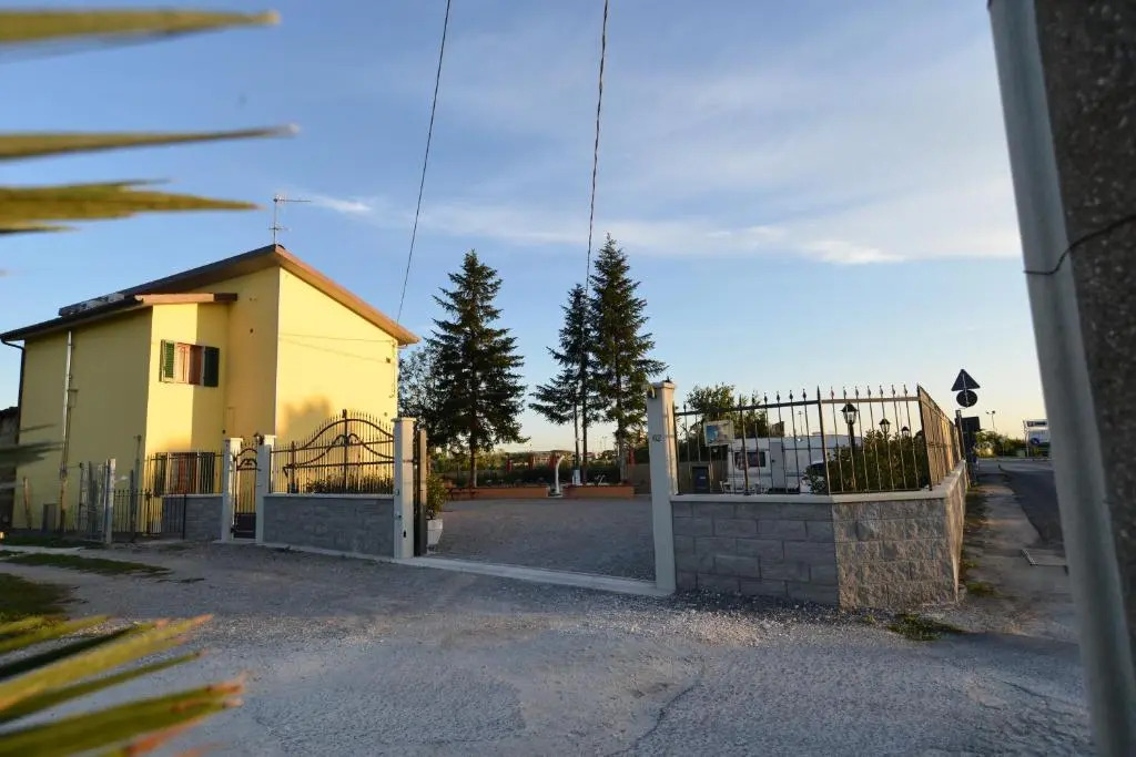 tenuta braccini