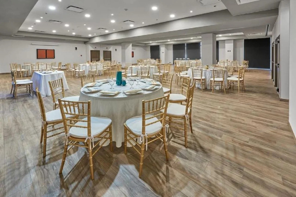 City Express Plus by Marriott Tijuana