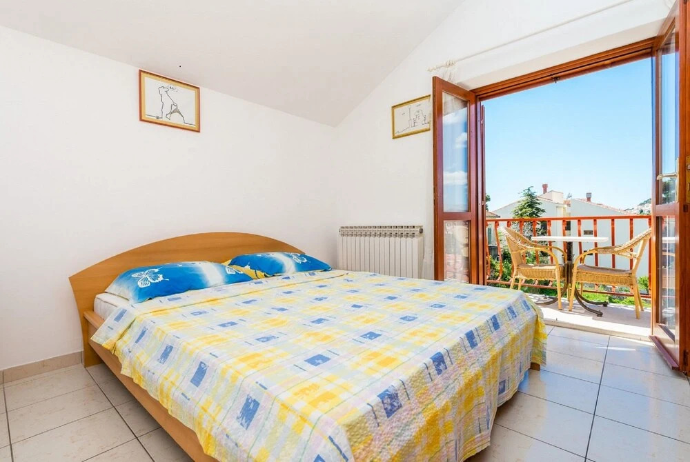 Captivating Studio Apartment in Dubrovnik