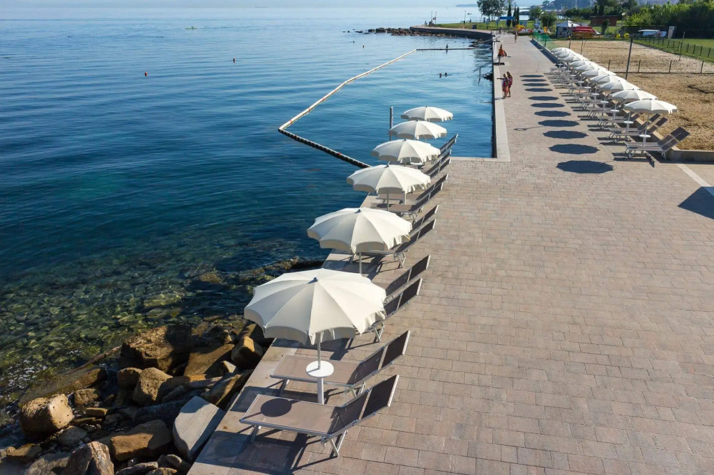 Dependences - San Simon Resort