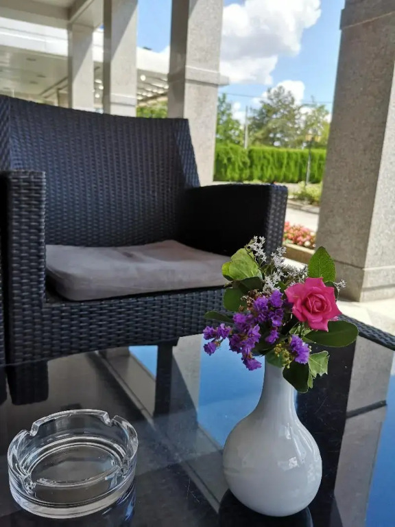Hotel Elegance