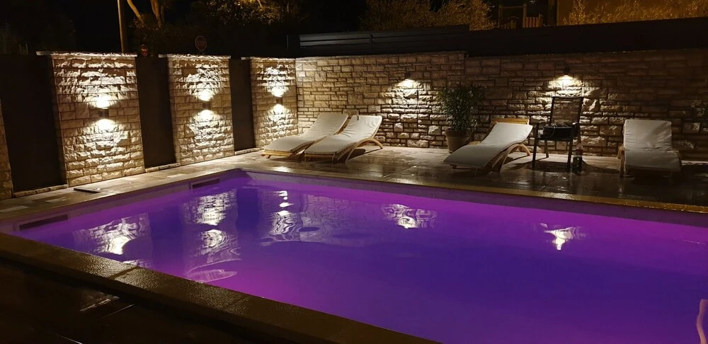 Apartmani Dubravka