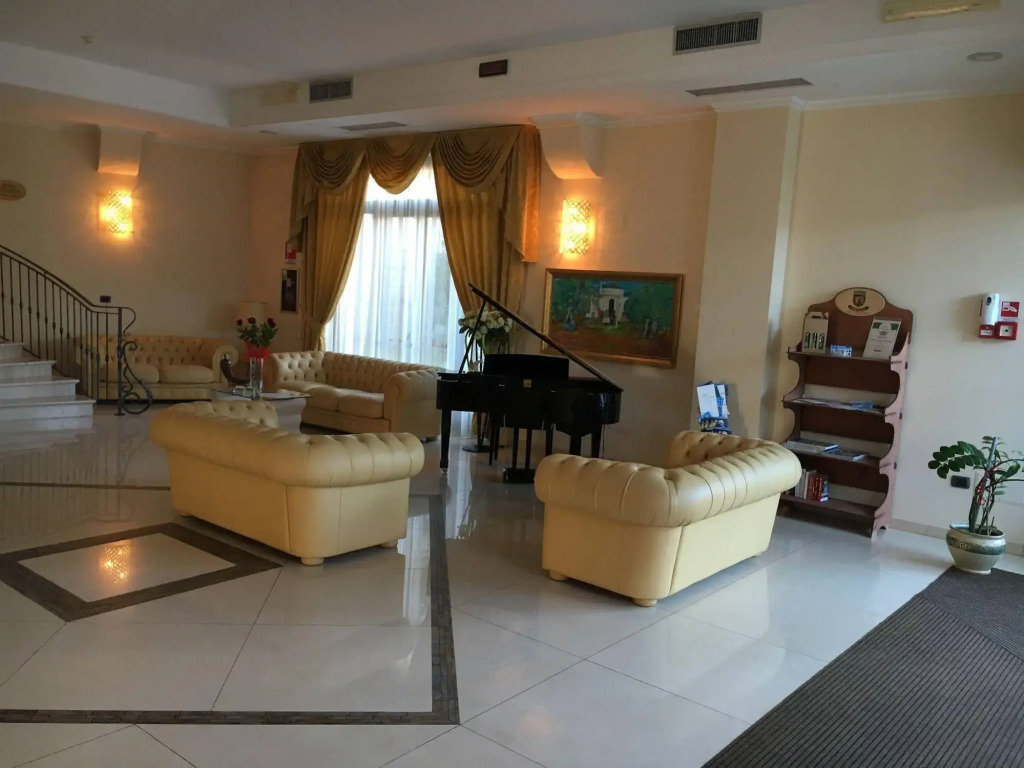 UNICO Albatres Palace Salento by Life Resorts