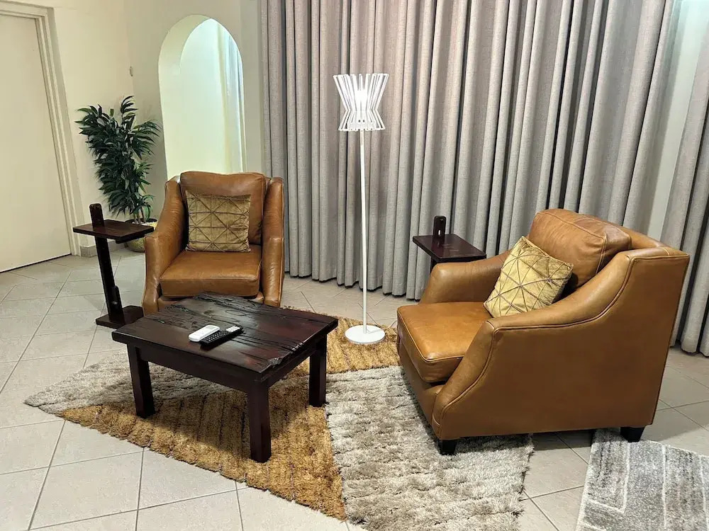 Gunhill Avenue Guesthouse
