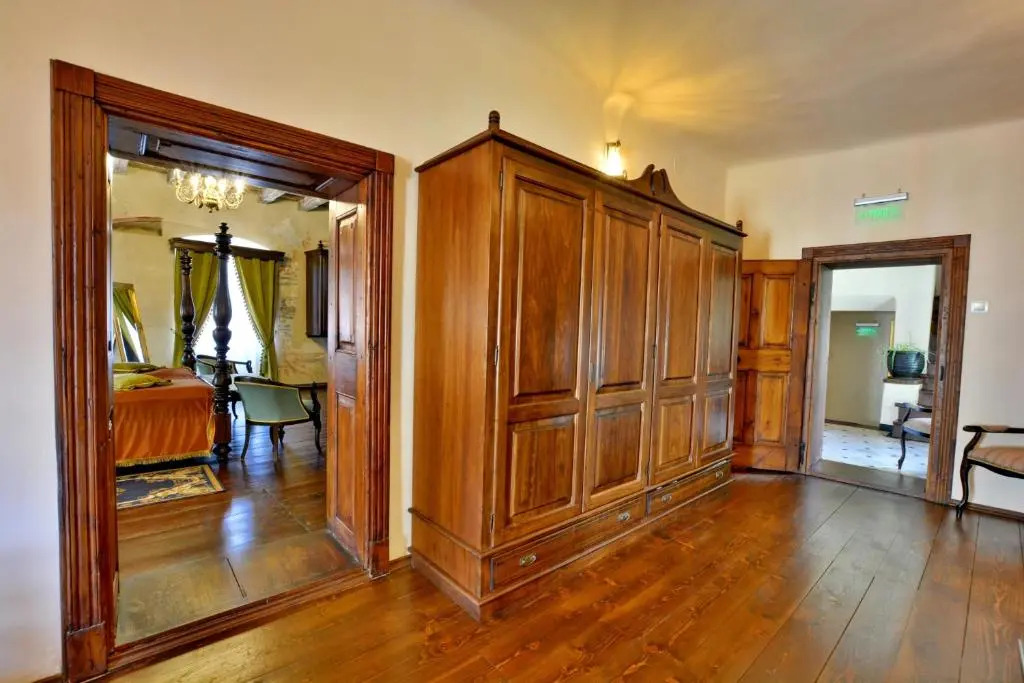 Casa Georgius Krauss Sighisoara