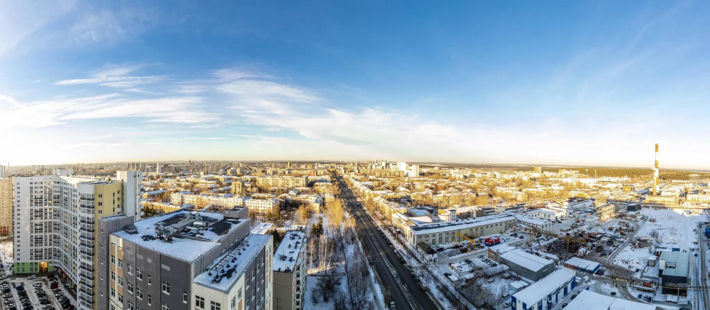 DreamHouse на улице Старых Большевиков