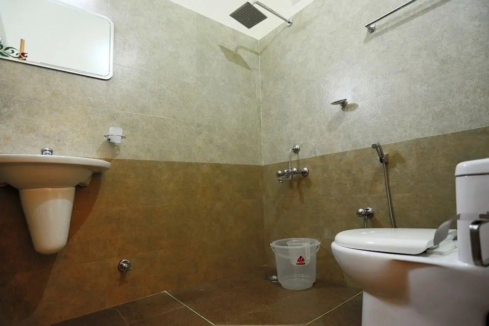 Thiruvambadi Beach Retreat