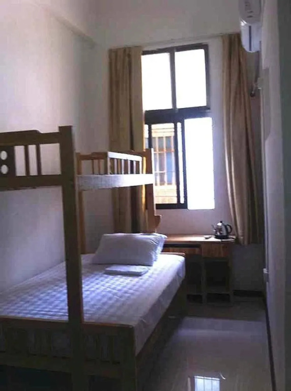 Xiamen Huxi Hotel