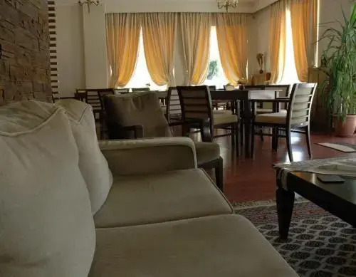 Hotel Orpheus