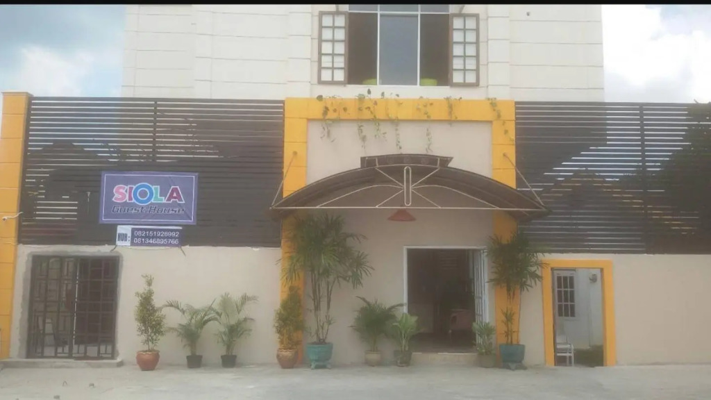Siola Guest House Syariah