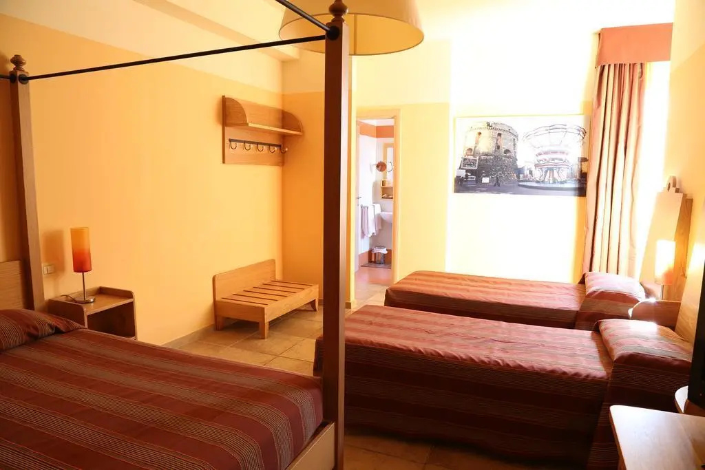 Il Tabacchificio Hotel
