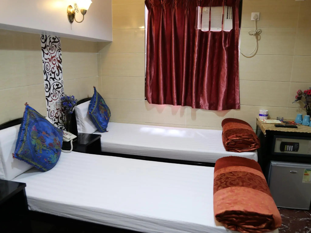 Australian Guest House