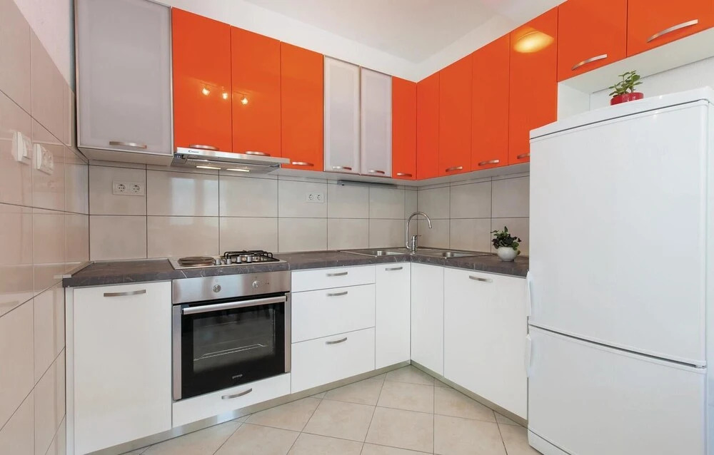 Nice Home in Podaspilje With Wifi and 2 Bedrooms